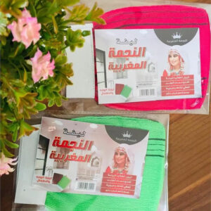 ليفة الوجه