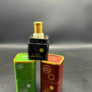 مسك طهارة