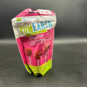 Yum Earth