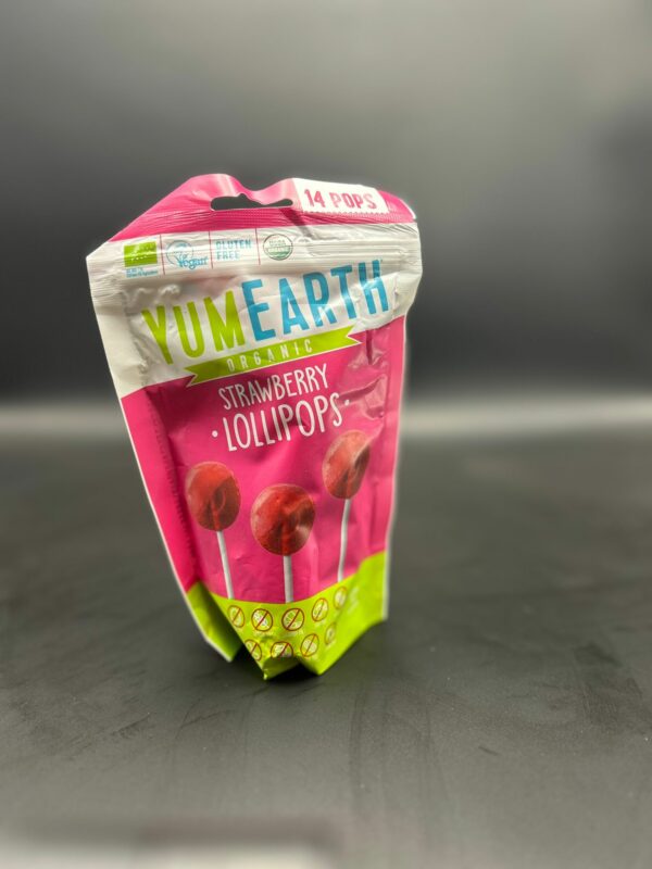 Yum Earth