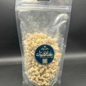 لبان ذكر ( حصالبان )
