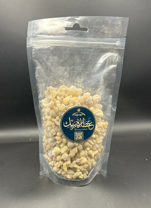 لبان ذكر ( حصالبان )