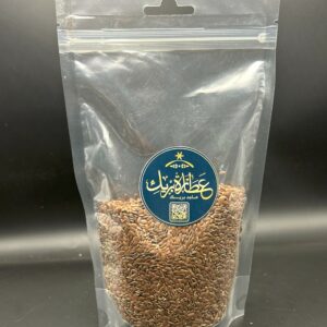 بذور الكتان 🌱