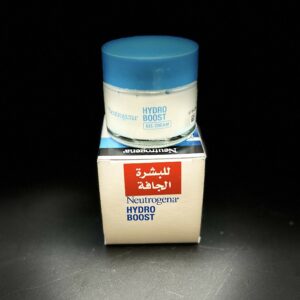 جل كريم ( للبشرة الجافة )