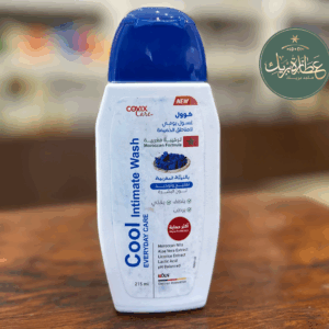 غسول كول للمناطق الحساسة | الحل الأمثل للعناية اليومية 🌺covix